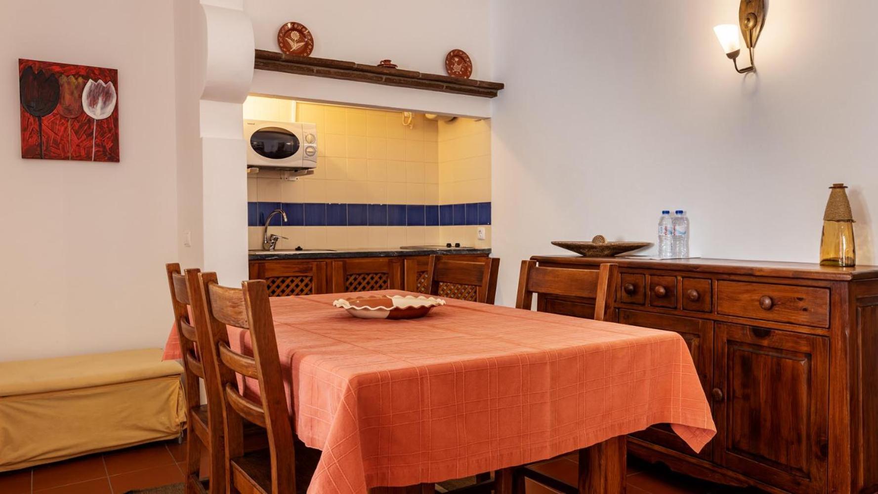 Vila Planicie Monsaraz Rom bilde