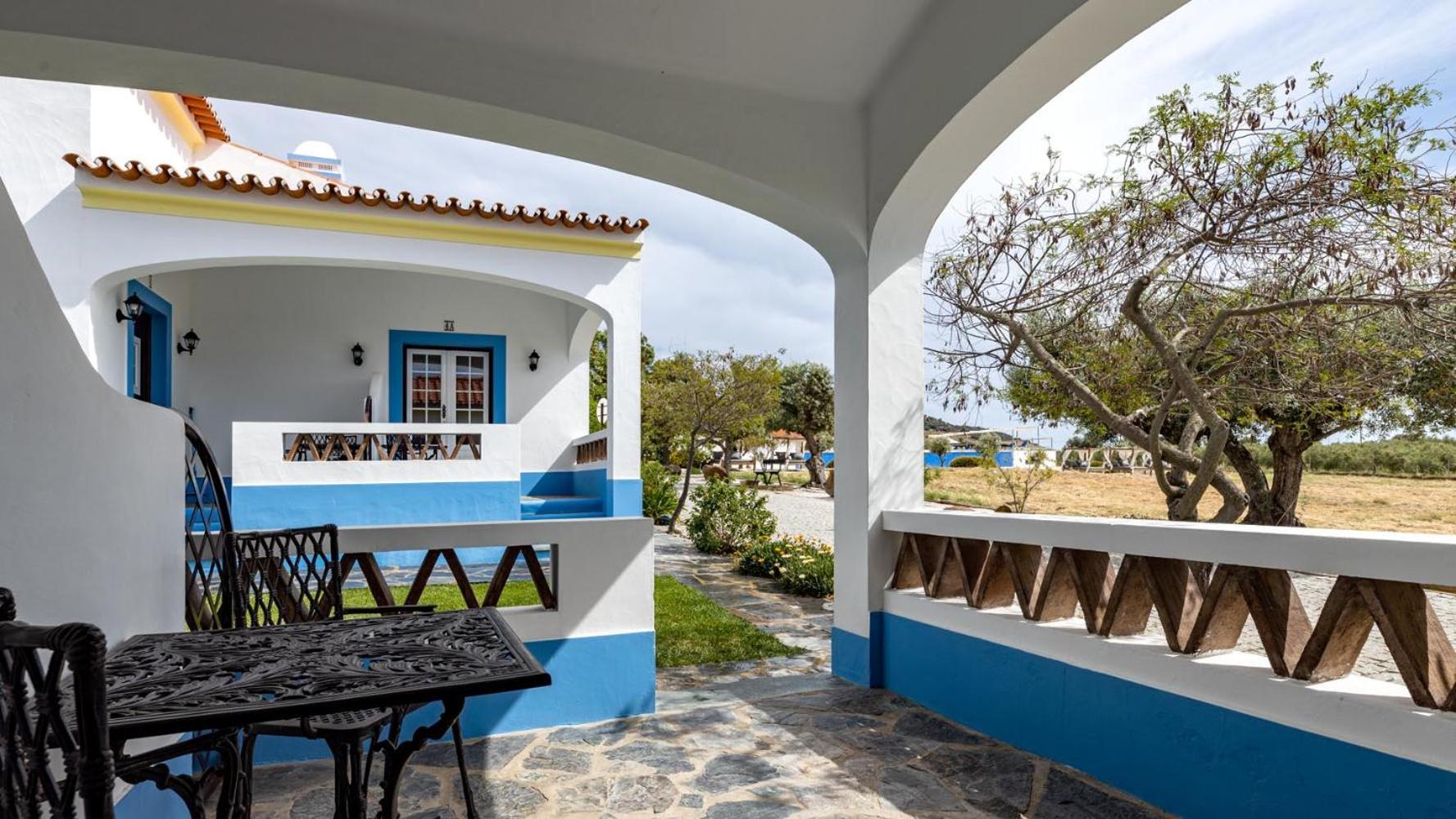 Vila Planicie Monsaraz Rom bilde