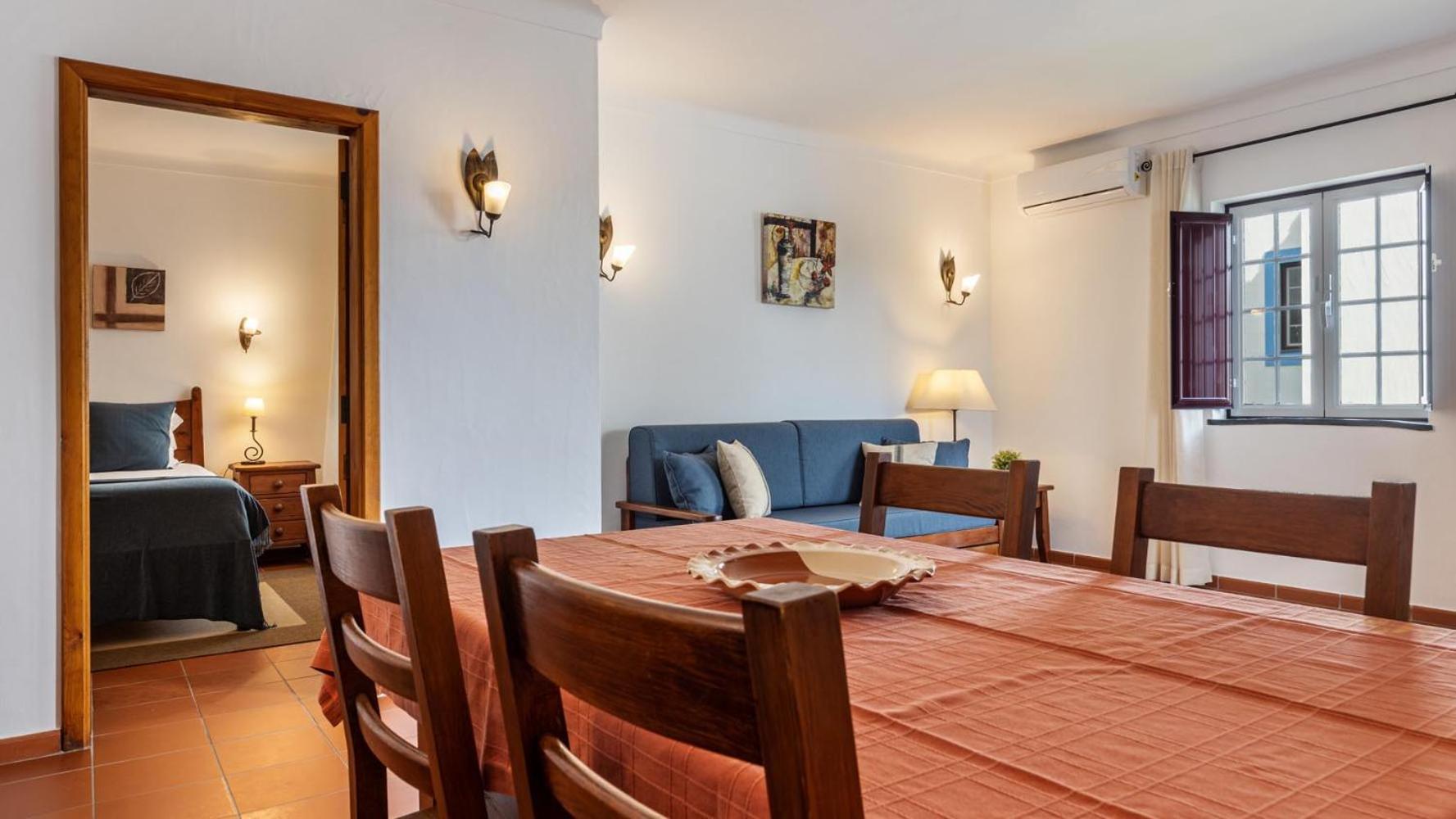Vila Planicie Monsaraz Rom bilde